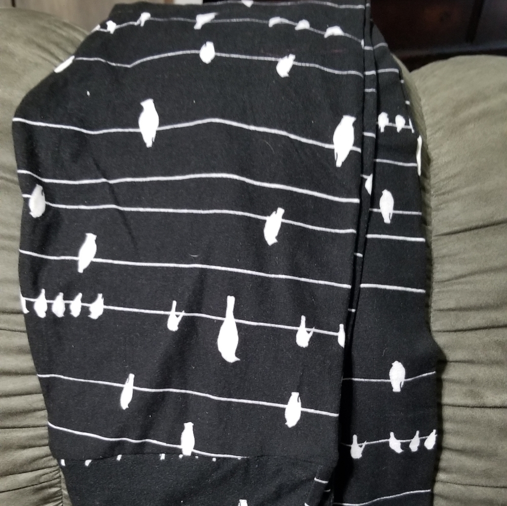 LulaRoe leggings